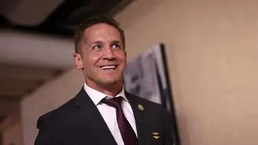 Congresista estadounidense propone que niños con almuerzos gratuitos trabajen en McDonald's Congresista estadounidense propone que niños con almuerzos gratuitos trabajen en McDonald's