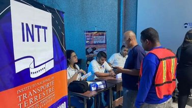 INTT anuncia despliegue de operativos especiales para eliminar los gestores: sepa más