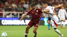La Vinotinto sub 20 arranca un duelo crucial ante Paraguay: buscan acercarse a la segunda ronda