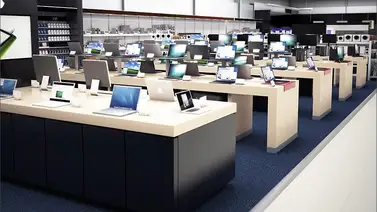 Tienda de equipos electrónicos lanza ofertas con Cashea: paga desde un 20% de inicial Tienda de equipos electrónicos lanza ofertas con Cashea: paga desde un 20% de inicial