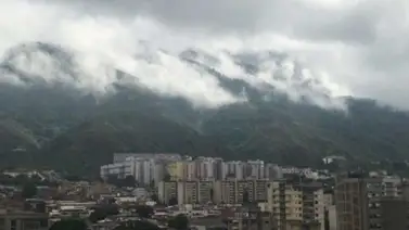 Inameh última hora: Se prevén lluvias y nubosidad en estos estados del país  Inameh última hora: Se prevén lluvias y nubosidad en estos estados del país