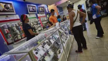 Cashea: Teléfonos que puede adquirir por menos de 100$ Cashea: Teléfonos que puede adquirir por menos de 100$