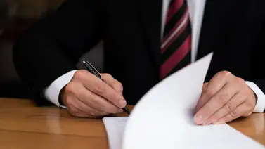 Aprueban ley Laken Riley Aprueban ley Laken Riley