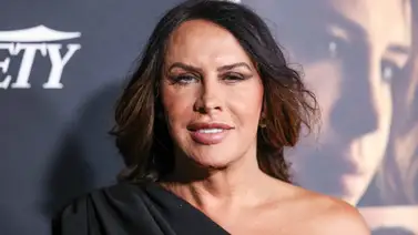 Karla Sofia Gascón habría infringido las reglas de los Oscar: ¿Podría perder su nominación? Karla Sofia Gascón habría infringido las reglas de los Oscar: ¿Podría perder su nominación?