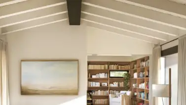 Tres tendencias decorativas que marcan la pauta en el comienzo del 2025 Tres tendencias decorativas que marcan la pauta en el comienzo del 2025