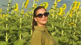 Chepa Candela: Andreina Nedjme suena para "Estrellas de la cocina”