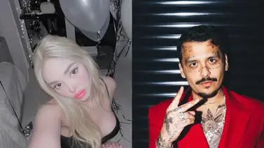 “Amante” de Christian Nodal comparte la primera ecografía del bebé que espera con el artista: ¿Cuándo nace?  “Amante” de Christian Nodal comparte la primera ecografía del bebé que espera con el artista: ¿Cuándo nace?