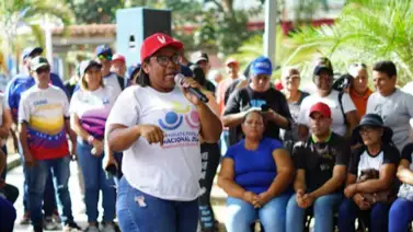 Consulta Popular Nacional: ¿Qué pasará en las comunidades después del 2 de febrero? Consulta Popular Nacional: ¿Qué pasará en las comunidades después del 2 de febrero?