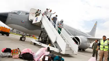 colombiano colombianos deportados deportado estados unidos usa trump juan valdiris colombiano colombianos deportados deportado estados unidos usa trump juan valdiris