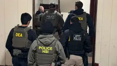 ICE utah inmigrante arresta latino ICE utah inmigrante arresta latino