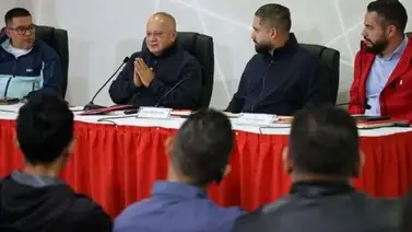 Nuevo viceministerio de instituciones Religiosas y Cultos en Venezuela: atenderá temas de carácter social Nuevo viceministerio de instituciones Religiosas y Cultos en Venezuela: atenderá temas de carácter social