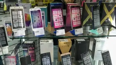 Para competir con Cashea esta App lanza promoción para enamorados: dos teléfonos en cómodas cuotas Para competir con Cashea esta App lanza promoción para enamorados: dos teléfonos en cómodas cuotas