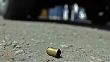 Asesinan a tiros a adolescente de 17 años en Coche: Iba a visitar a su novia Asesinan a tiros a adolescente de 17 años en Coche: Iba a visitar a su novia