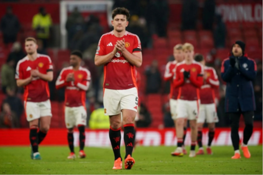 Manchester United vs FCSB, un duelo que no te puedes perder Manchester United vs FCSB, un duelo que no te puedes perder