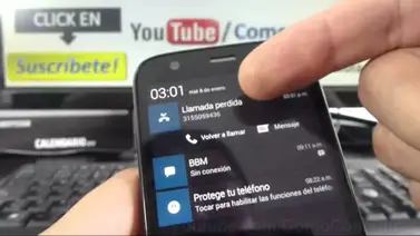 ¿Estafas masivas por llamadas perdidas?: así podrás evitarlas y proteger tu teléfono ¿Estafas masivas por llamadas perdidas?: así podrás evitarlas y proteger tu teléfono