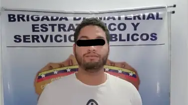 En Puerto La Cruz un sujeto ofrecía por Whatsapp permisos para trabajar en USA: cobraba $2.500 En Puerto La Cruz un sujeto ofrecía por Whatsapp permisos para trabajar en USA: cobraba $2.500