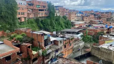 Gobierno de Venezuela designa un encargado para pacificar Petare: sepa quién Gobierno de Venezuela designa un encargado para pacificar Petare: sepa quién