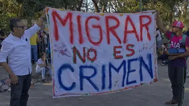 Contra las redadas: crean movimiento que pide a los latinos no gastar dinero en USA Contra las redadas: crean movimiento que pide a los latinos no gastar dinero en USA