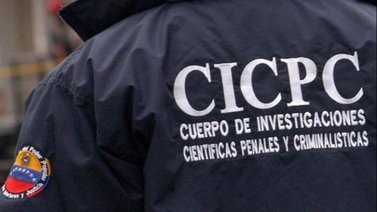 Cae peligroso delincuente por robo de viviendas en Caracas: Somete a sus víctimas con un cuchillo