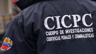 Cae peligroso delincuente por robo de viviendas en Caracas: Somete a sus víctimas con un cuchillo