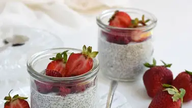 Receta para tomar un desayuno saludable sin harina Receta para tomar un desayuno saludable sin harina