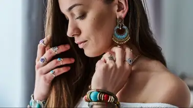 ¿Prendas de bisutería? Así debes cuidarlas para que perduren en el tiempo ¿Prendas de bisutería? Así debes cuidarlas para que perduren en el tiempo