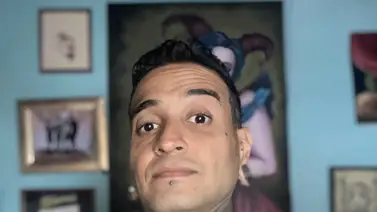 Oliver Palacios “El mundo del tatuaje es competitivo y lleno de gran talento” Oliver Palacios “El mundo del tatuaje es competitivo y lleno de gran talento”