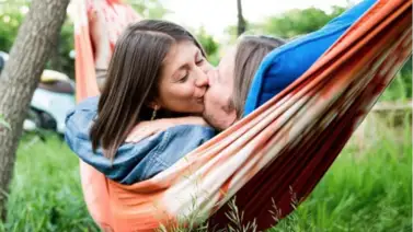 Cosas que seguramente no sabías sobre los besos Cosas que seguramente no sabías sobre los besos