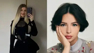 Sharza Moriel a Ángela Aguilar: “Mi bebé no va necesitar esponjas” Sharza Moriel a Ángela Aguilar: “Mi bebé no va necesitar esponjas”