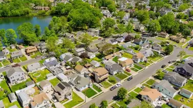 Nueva Jersey: Así puede aplicar al programa de alivio de impuestos a la propiedad Nueva Jersey: Así puede aplicar al programa de alivio de impuestos a la propiedad