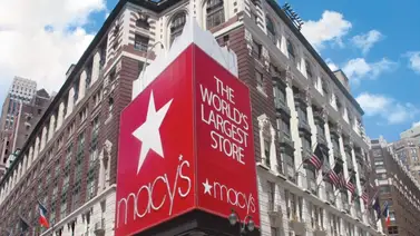Macy`s cerrará más de 60 tiendas: ¿Dónde y cuándo? Macy`s cerrará más de 60 tiendas: ¿Dónde y cuándo?