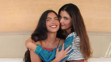 Hija de Chiquinquirá Delgado sube la temperatura con sensual video 