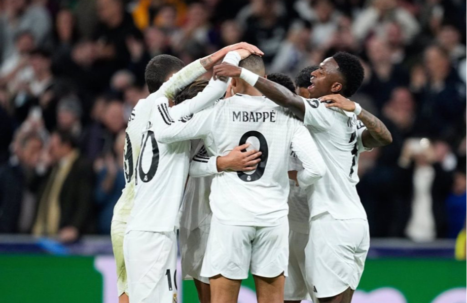 ¿Podrá el Madrid seguir imparable? Los merengues visitan al Espanyol en busca de una nueva victoria ¿Podrá el Madrid seguir imparable? Los merengues visitan al Espanyol en busca de una nueva victoria
