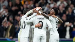 ¿Podrá el Madrid seguir imparable? Los merengues visitan al Espanyol en busca de una nueva victoria