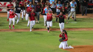 Venezuela arranca su participación en la Serie del Caribe: este es su line up ante República Dominicana Venezuela arranca su participación en la Serie del Caribe: este es su line up ante República Dominicana