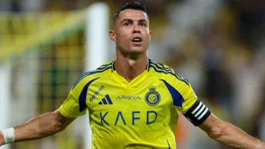 Récord Guiness: Fanáticos de Cristiano Ronaldo recrearán el ¡SSIUU! para festejar el cumpleaños del futbolista 