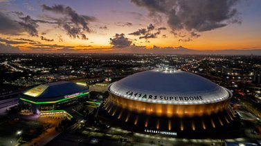 Super Bowl LIX: Meridiano te lleva a vivirlo como en el estadio (+detalles)