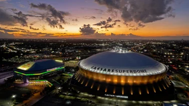 Super Bowl LIX: Meridiano te lleva a vivirlo como en el estadio (+detalles)