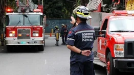 Arrancan inscripciones para formarse como bombero profesional en Caracas: conoce los requisitos