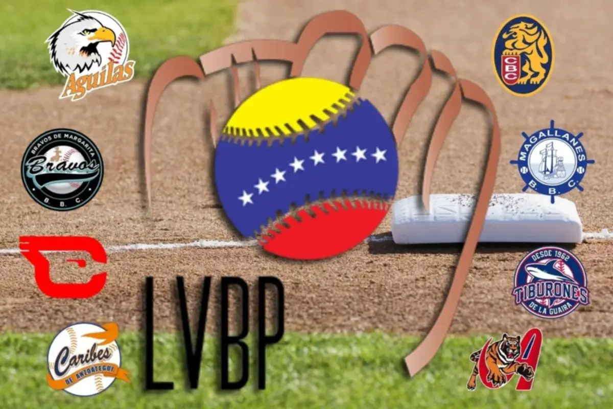 LVBP 2025