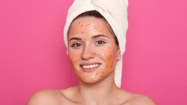 Piel radiante: así puedes preparar un exfoliante de manzana para eliminar las células muertas Piel radiante: así puedes preparar un exfoliante de manzana para eliminar las células muertas