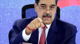 Maduro revela nuevos detalles sobre la conversación telefónica que sostuvo con Donald Trump