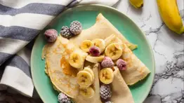  Receta económica y nutritiva: así puedes preparar unas deliciosas tortillas a base de avena