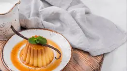 Merienda económica: guía completa para preparar un delicioso flan de coco con pocos ingredientes