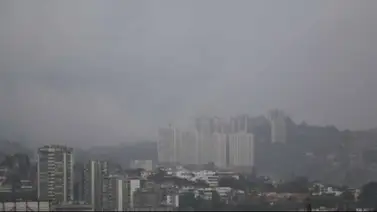 Pronóstico del tiempo en Venezuela para este 2 de enero: buen clima durante la mañana Pronóstico del tiempo en Venezuela para este 2 de enero: buen clima durante la mañana