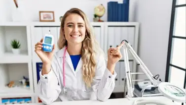 Infusión milagrosa: disminuye el nivel de glucosa en la sangre con este remedio natural rico en propiedades antioxidantes Infusión milagrosa: disminuye el nivel de glucosa en la sangre con este remedio natural rico en propiedades antioxidantes