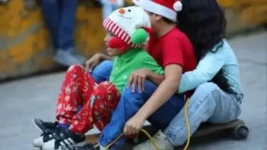 Gran carruchada, maratón y desfile de bandas este fin de semana en Caracas: detalles Gran carruchada, maratón y desfile de bandas este fin de semana en Caracas: detalles