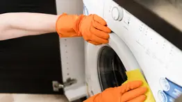 Garantiza su vida útil: aprende a limpiar tu secadora como un profesional 