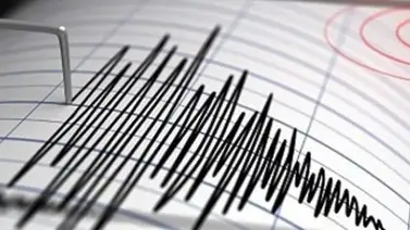 Fuerte sismo de 6.5 sacude a México este 2 de enero: edificios fueron evacuados Fuerte sismo de 6.5 sacude a México este 2 de enero: edificios fueron evacuados