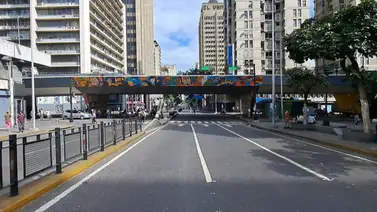Caracas Av. Urdaneta Caracas Av. Urdaneta